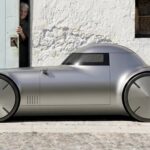 Audi Zero