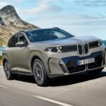 BMW X5 | BMW iX5