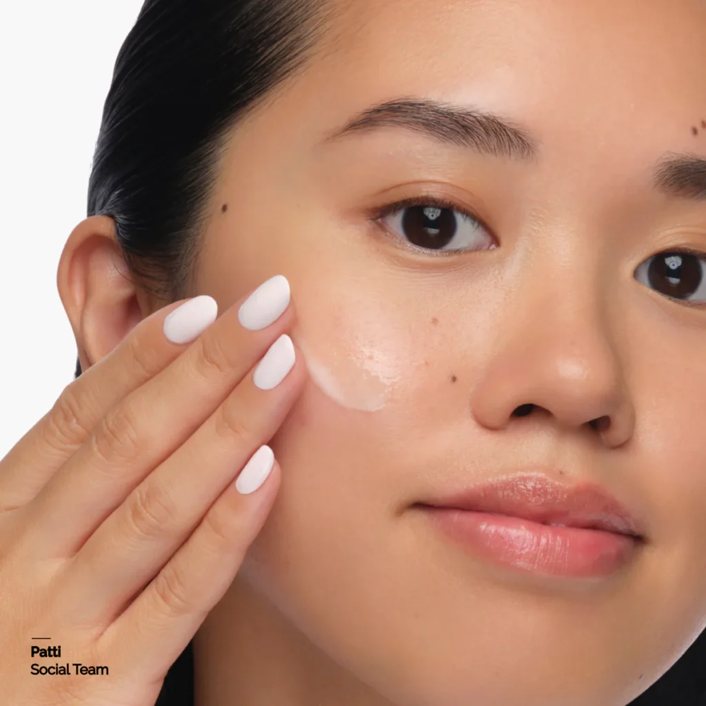 The Ordinary Caffeine 3% + Escin 1% Face Serum