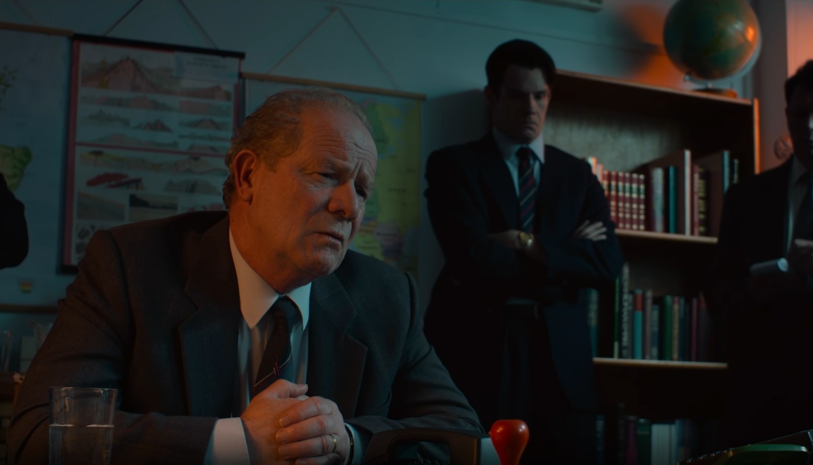 Netflix | Bomba en el Pan Am 103