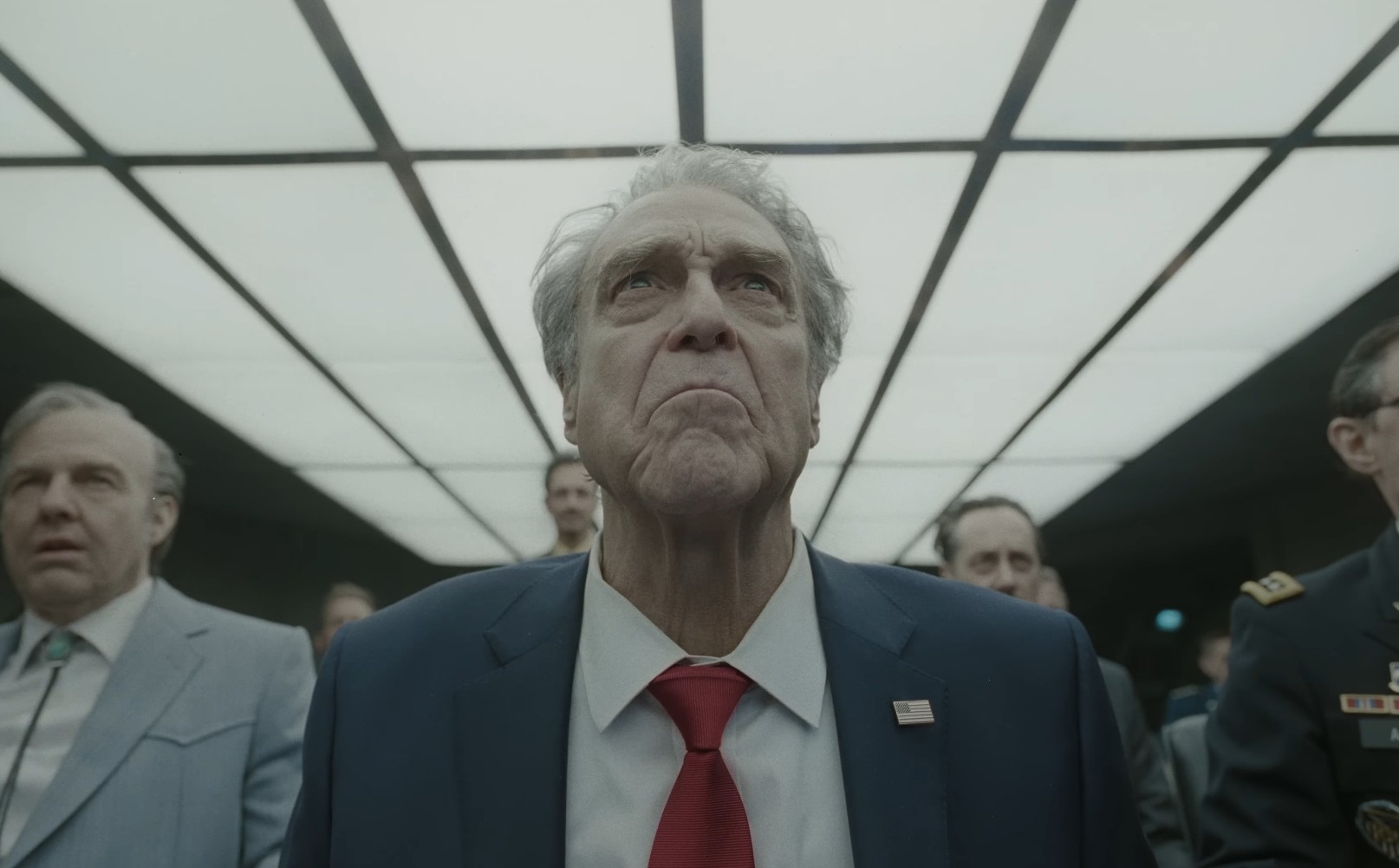 primer tráiler oficial de DIGGER