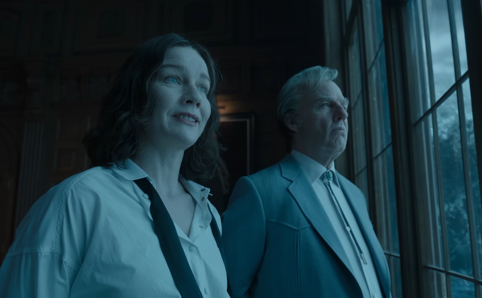 primer tráiler oficial de DIGGER