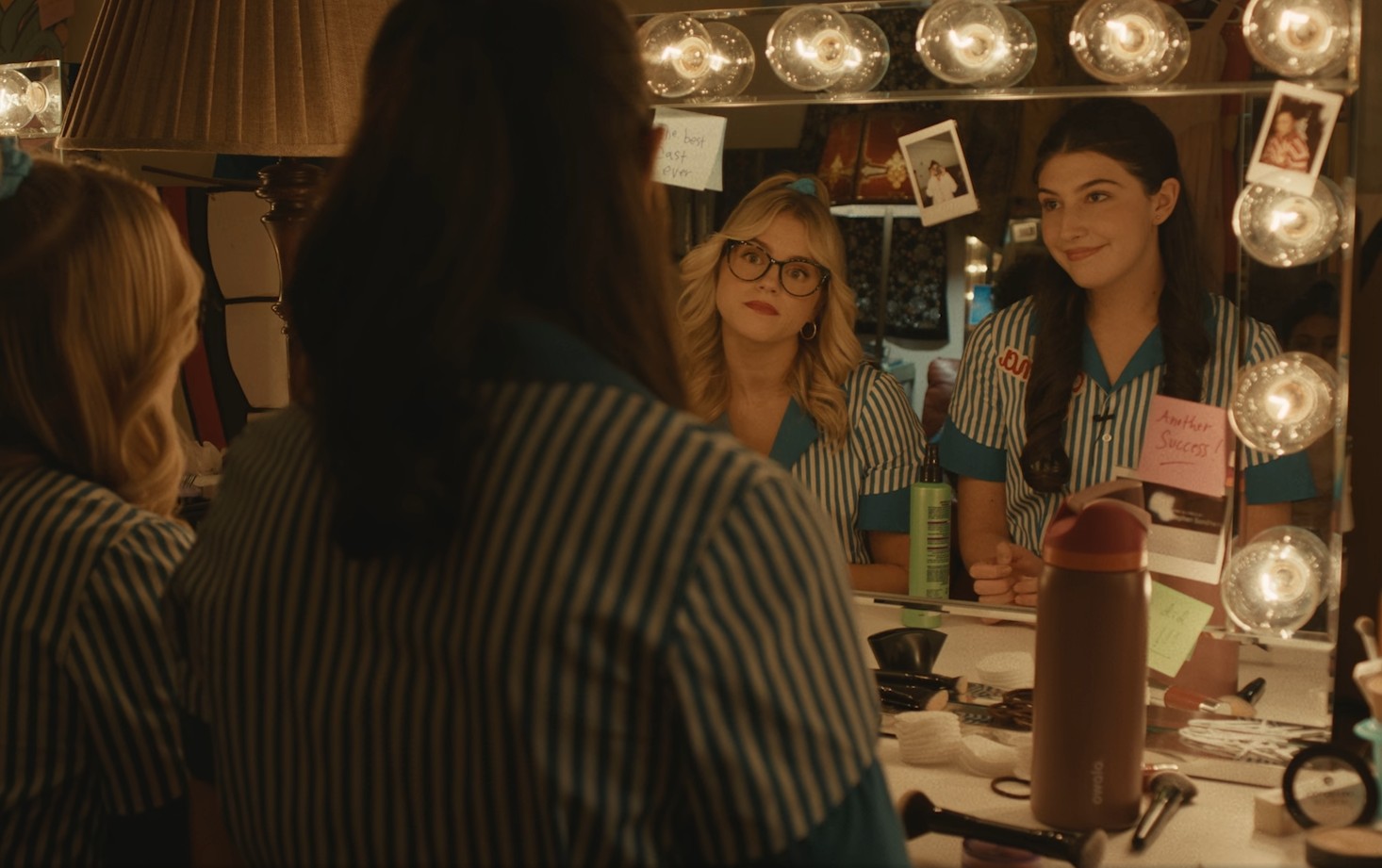 No se desea buena suerte | Netflix