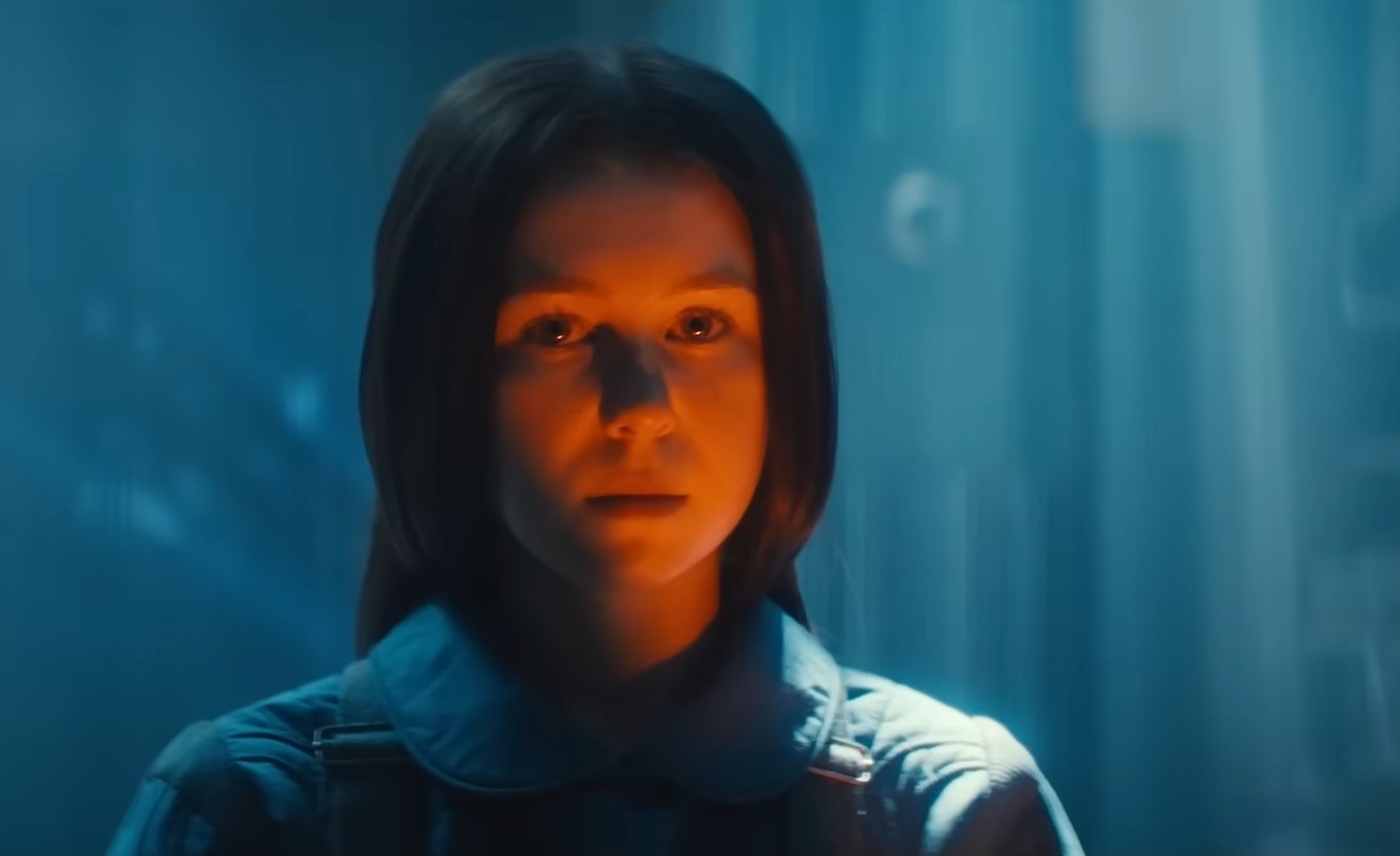 Blade Runner 2099 | Prime Video