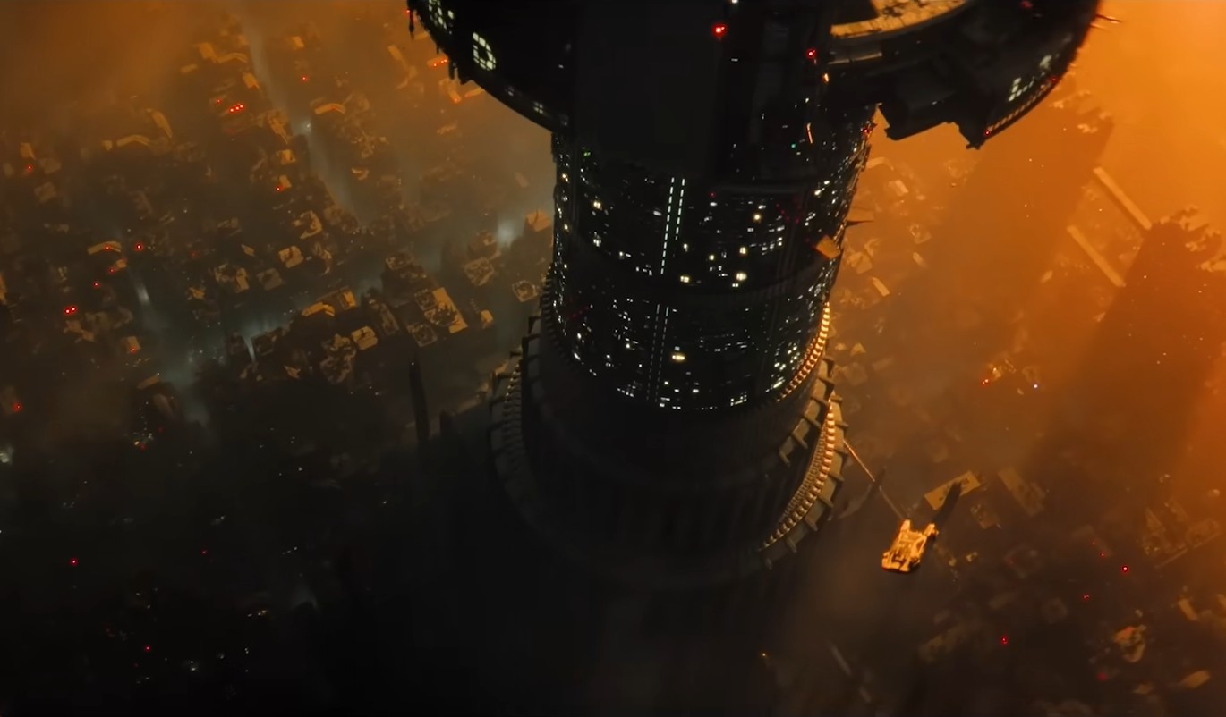 Blade Runner 2099 | Prime Video