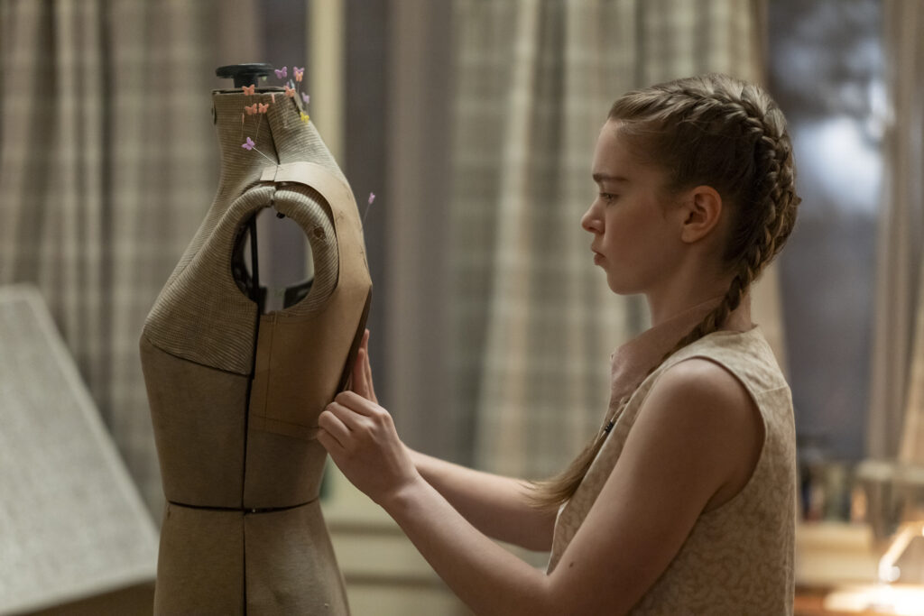 Prime Video | Carrie