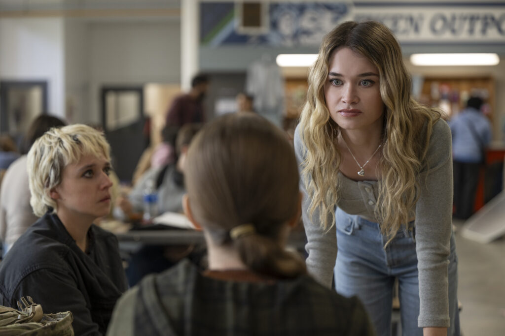 Prime Video | Carrie