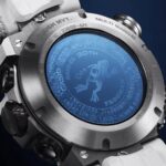 Casio G-SHOCK FROGMAN MRG-BF1000EB
