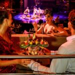 Cirque du Soleil JOY&Agrave;