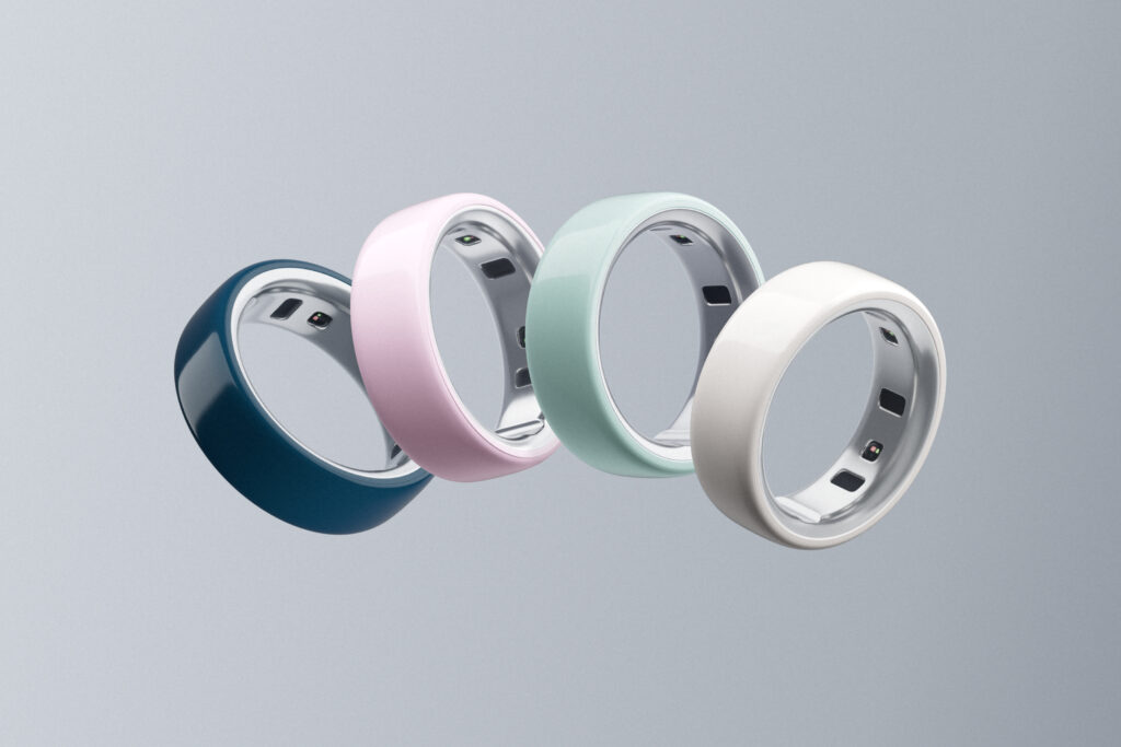 verano | Oura Ring 4