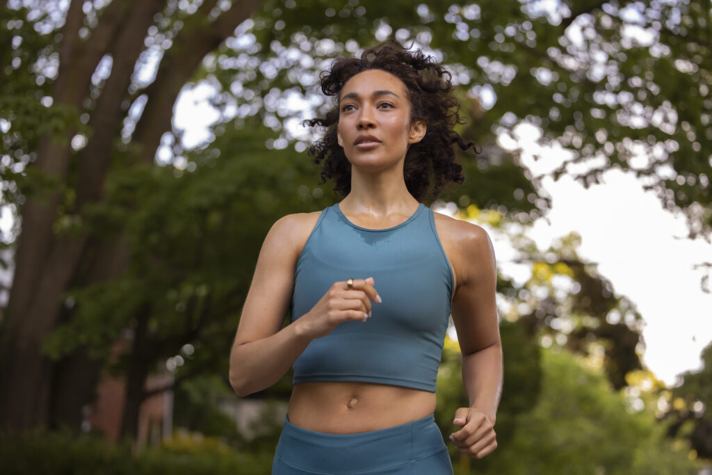 verano | Oura Ring 4
