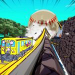 Denshattack! en Nintendo Switch 2