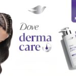 Dove DermaCare+