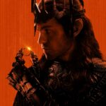 El Se&ntilde;or de los Anillos: Los Anillos de Poder tercera temporada