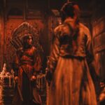 El palacio del este estreno Netflix