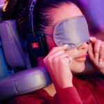 Emirates reposacabezas U-Dream
