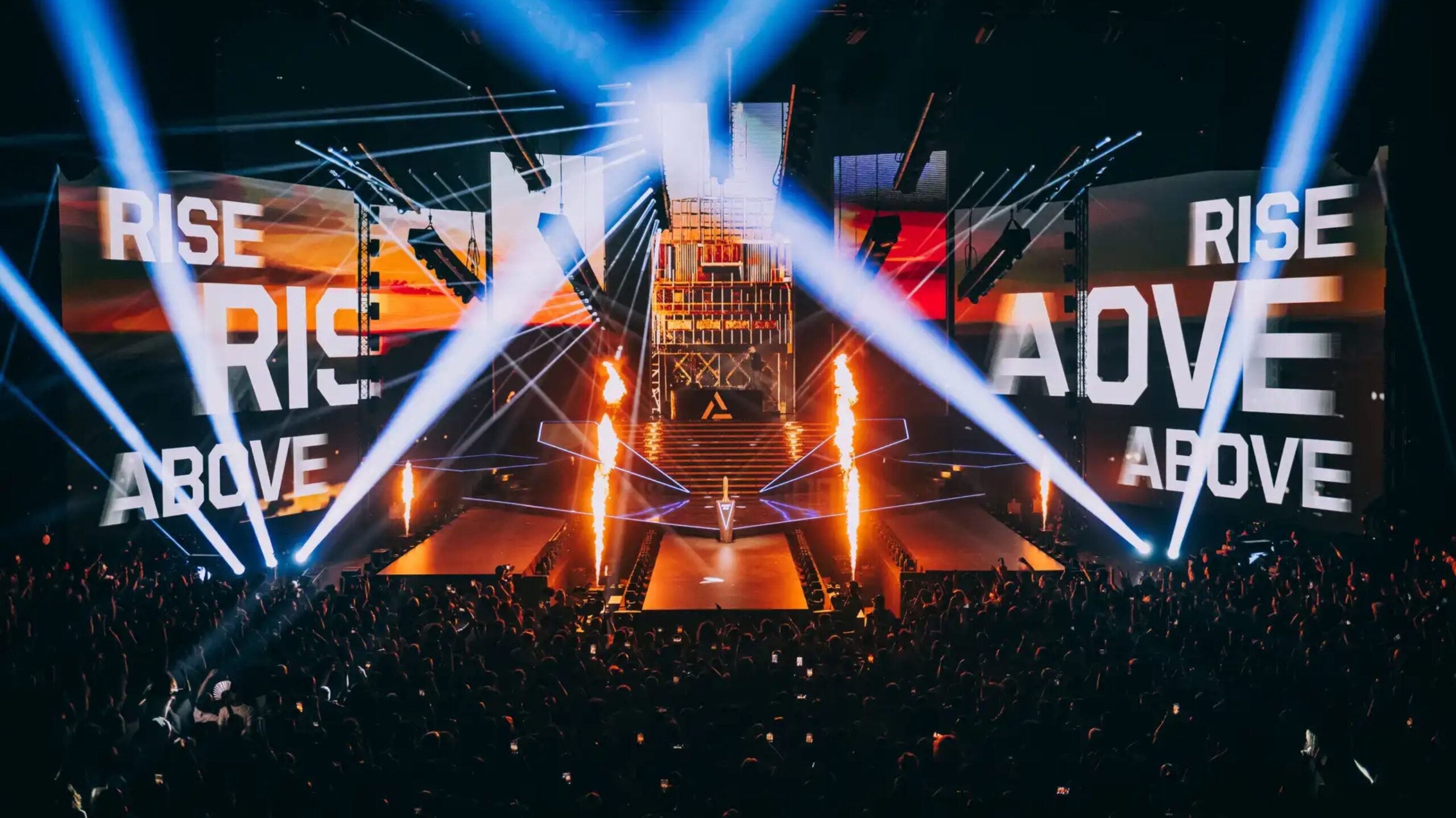 Esports World Cup 2026 | Lenovo Legion
