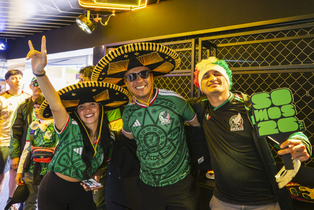 FIFA Fan Festival