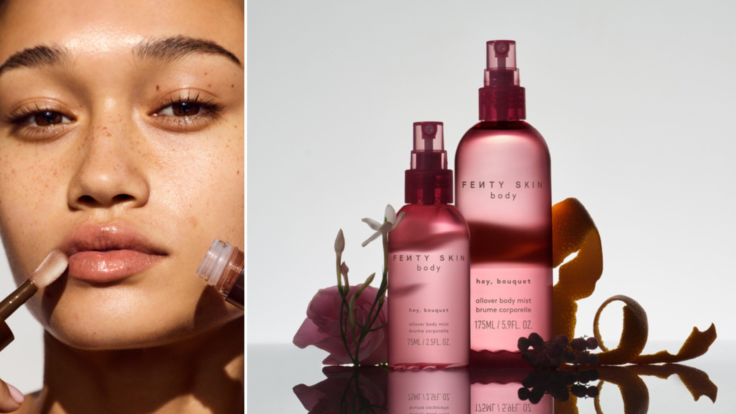 Fenty Skin aniversario en México