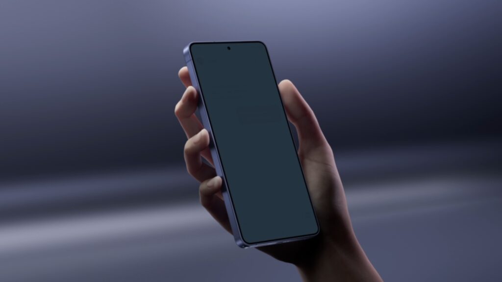 Galaxy S26 Ultra Pantalla de privacidad