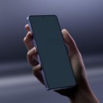 Galaxy S26 Ultra Pantalla de privacidad