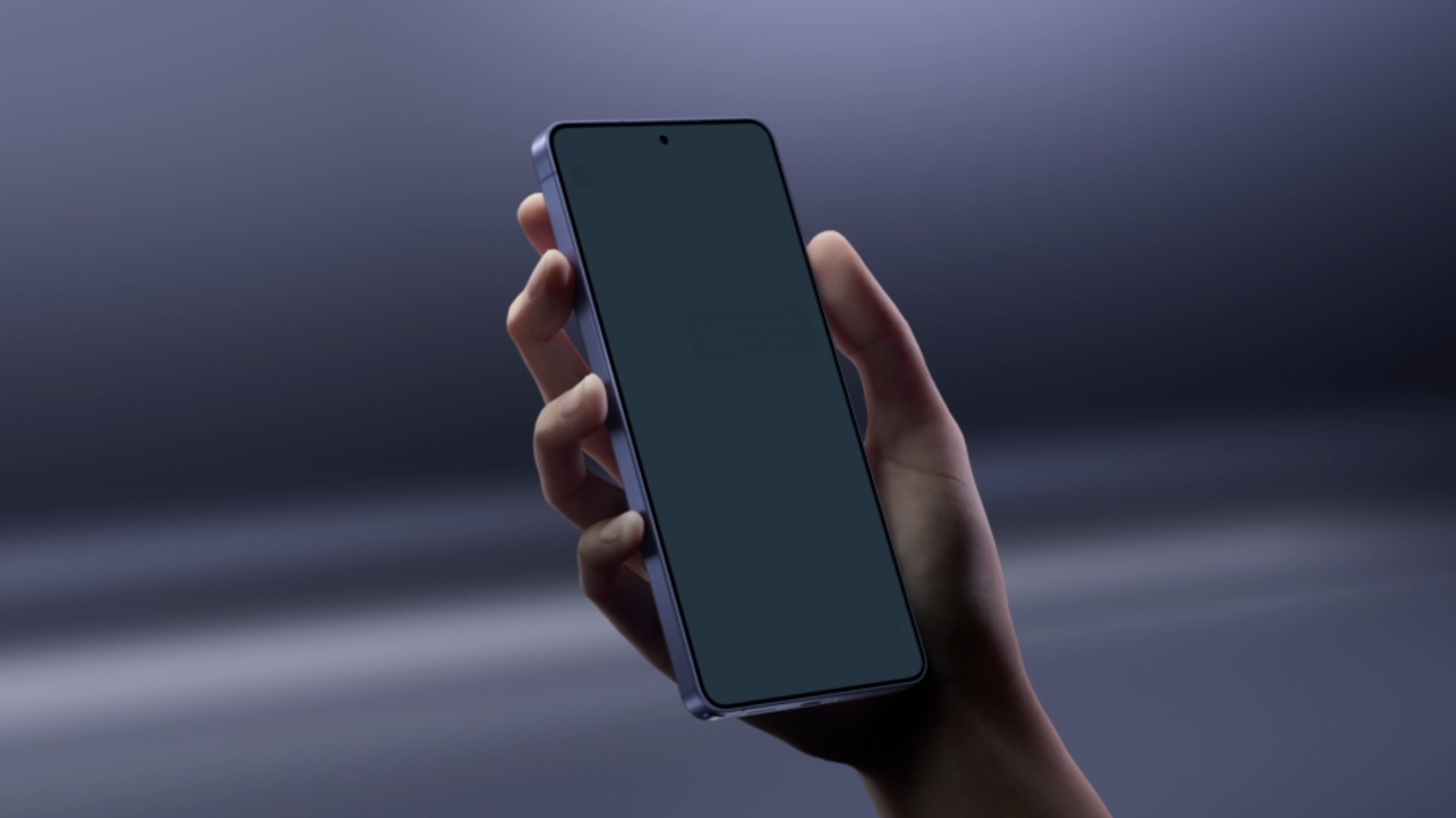Galaxy S26 Ultra Pantalla de privacidad
