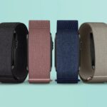 Garmin CIRQA Smart Band