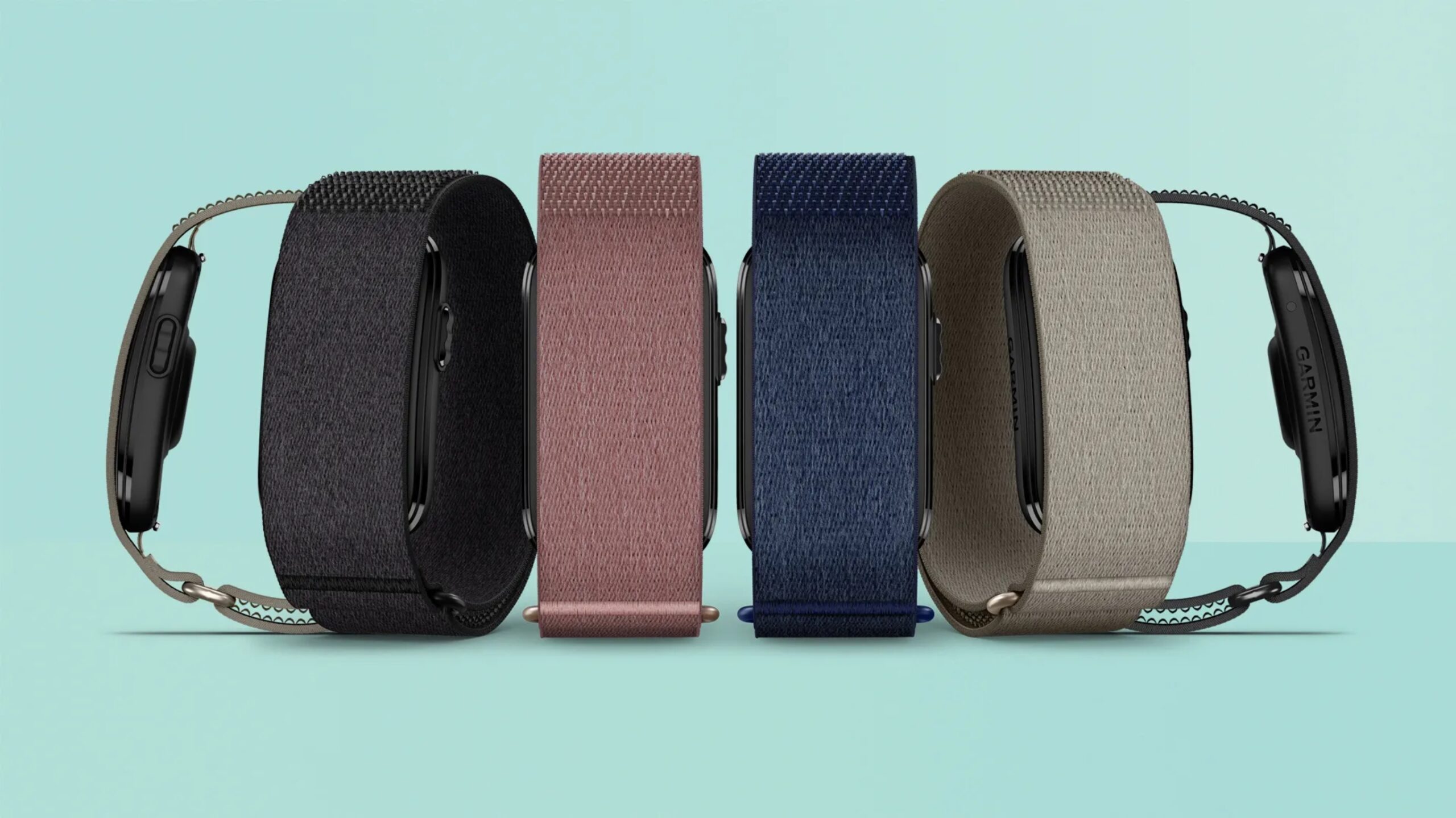 Garmin CIRQA Smart Band