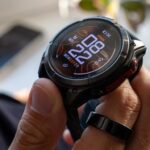 Garmin Fenix 8 Pro