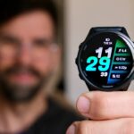 Garmin actualizaci&oacute;n Forerunner