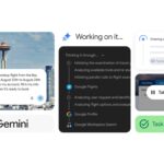 Gemini Spark en Chrome