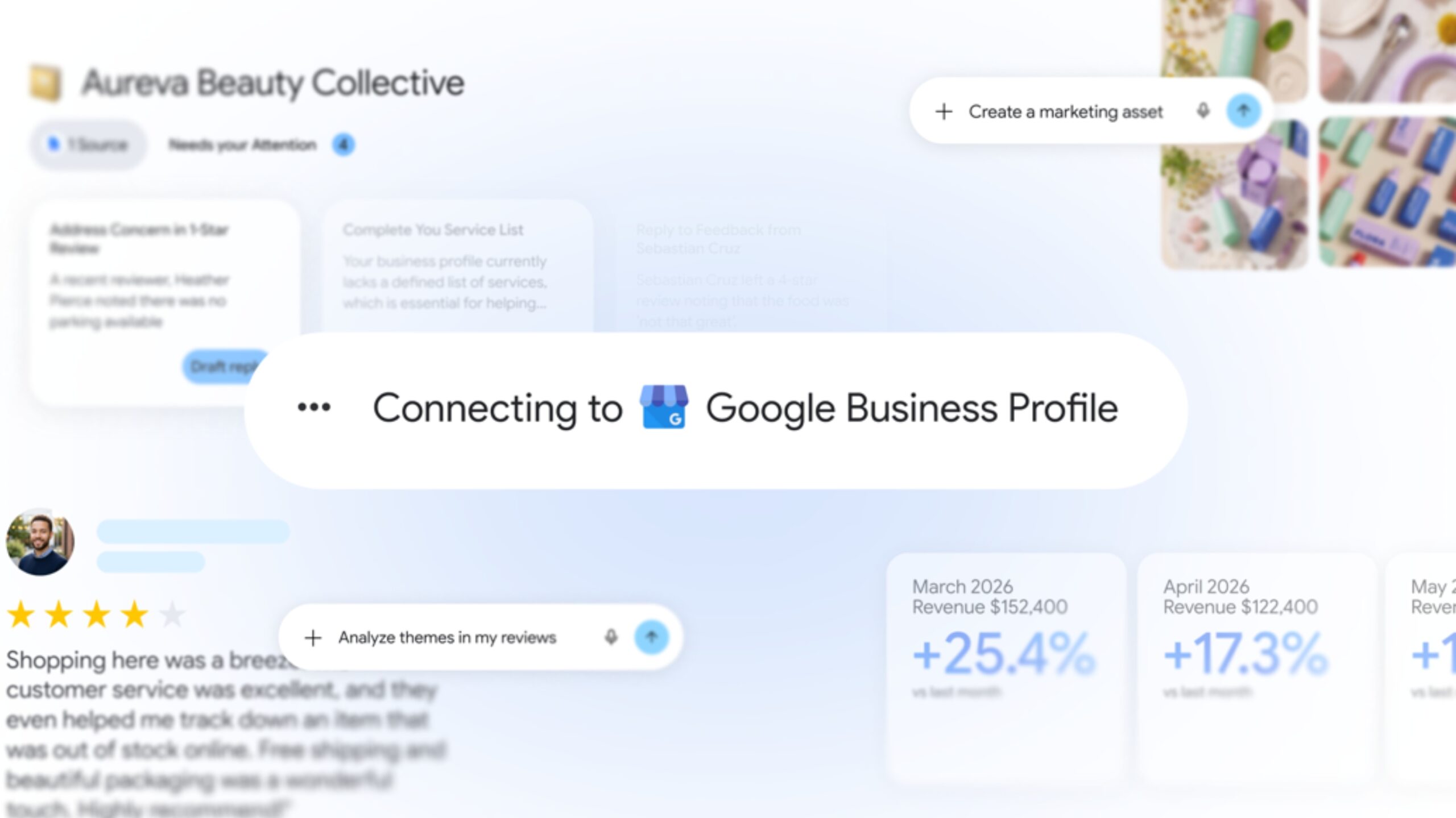 Google Gemini en PyMEs