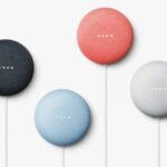 Google Home | Gemini Live