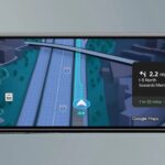 Google Maps | Navegaci&oacute;n inmersiva