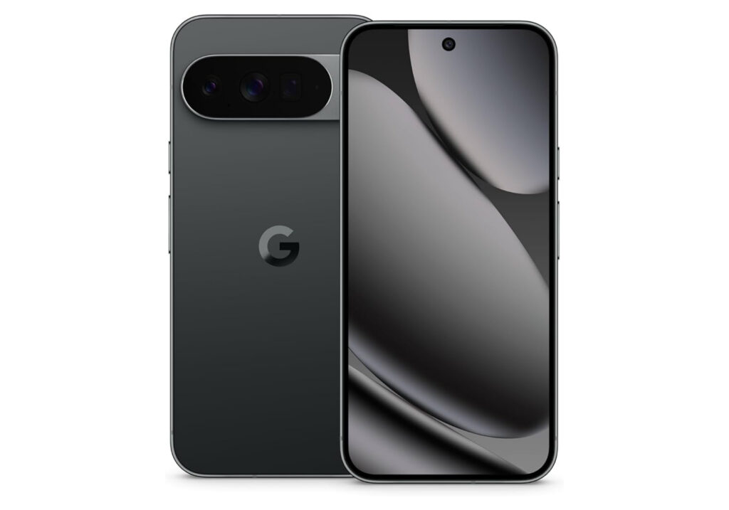 Google Pixel 10 Pro XL
