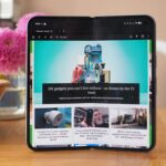 Google Pixel 11 Pro Fold