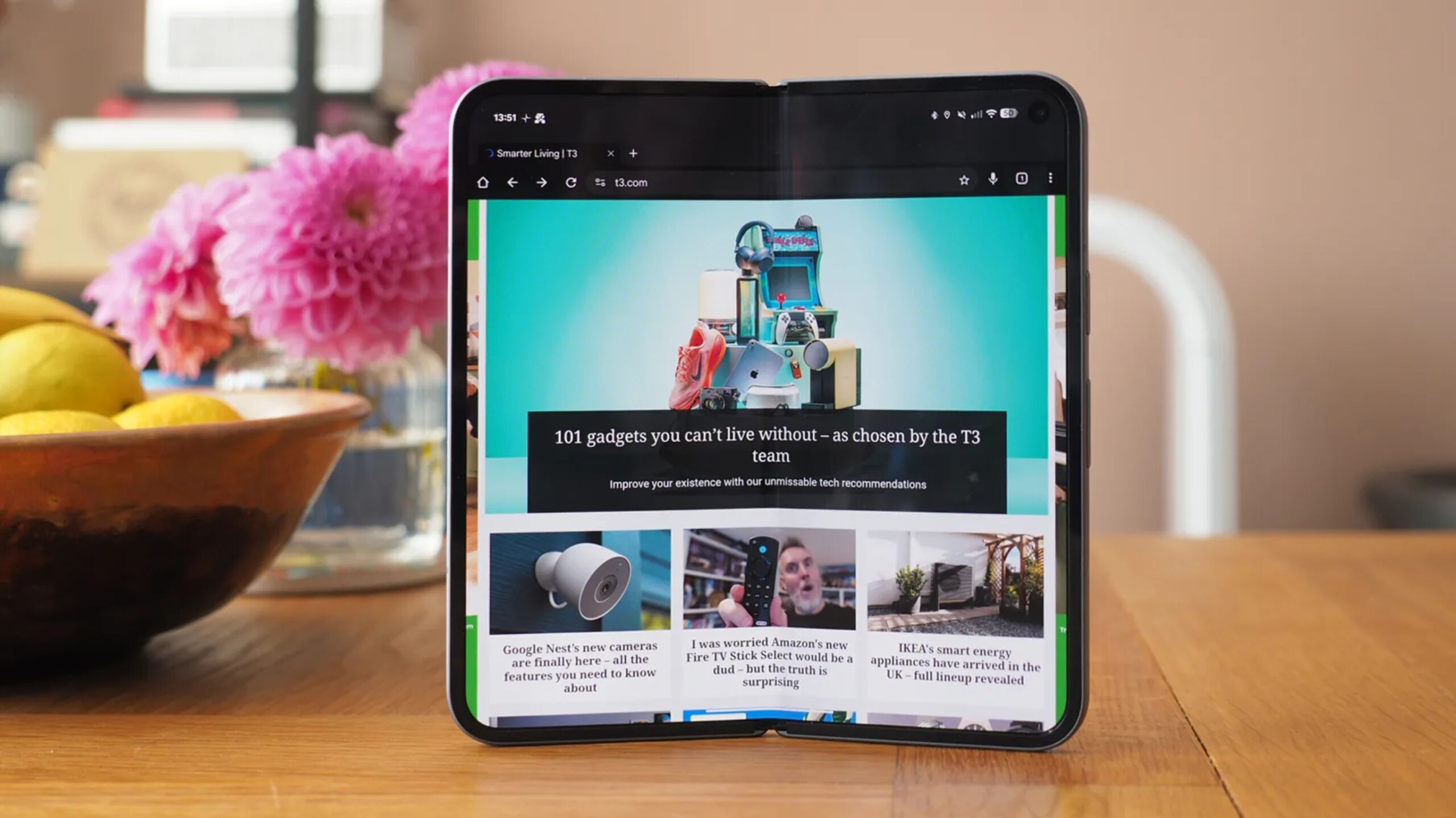 Google Pixel 11 Pro Fold