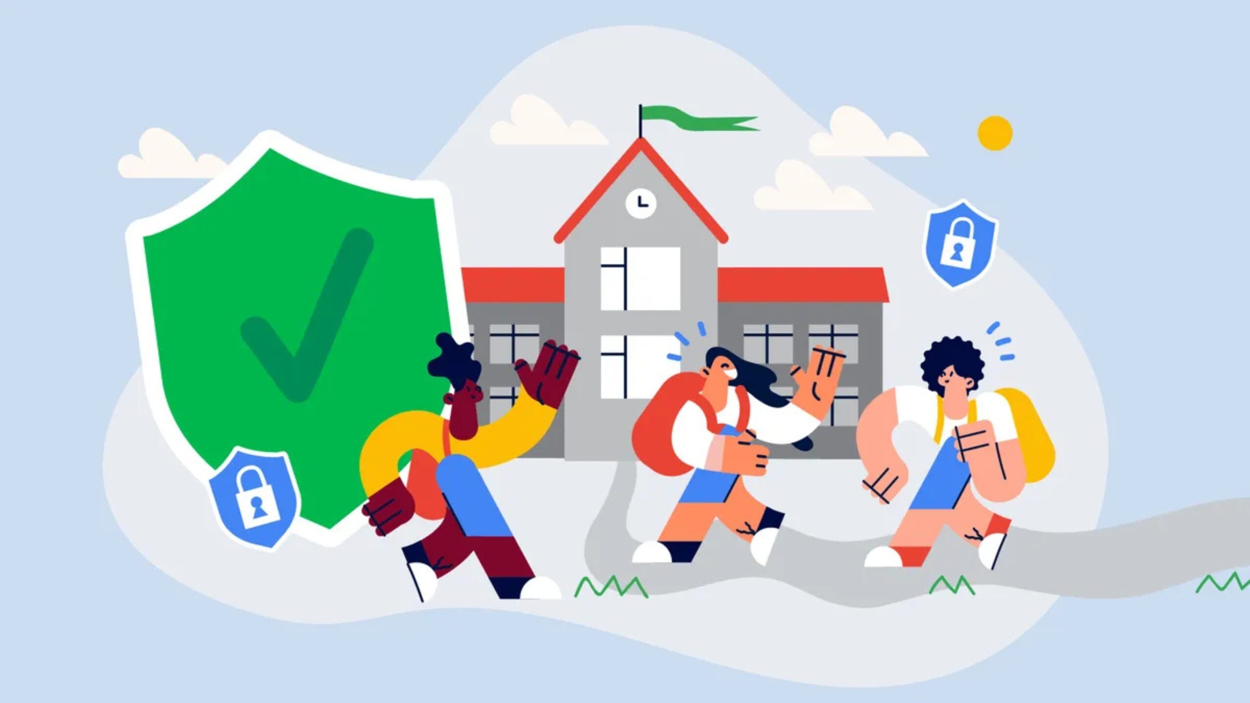 Google mejores hábitos digitales