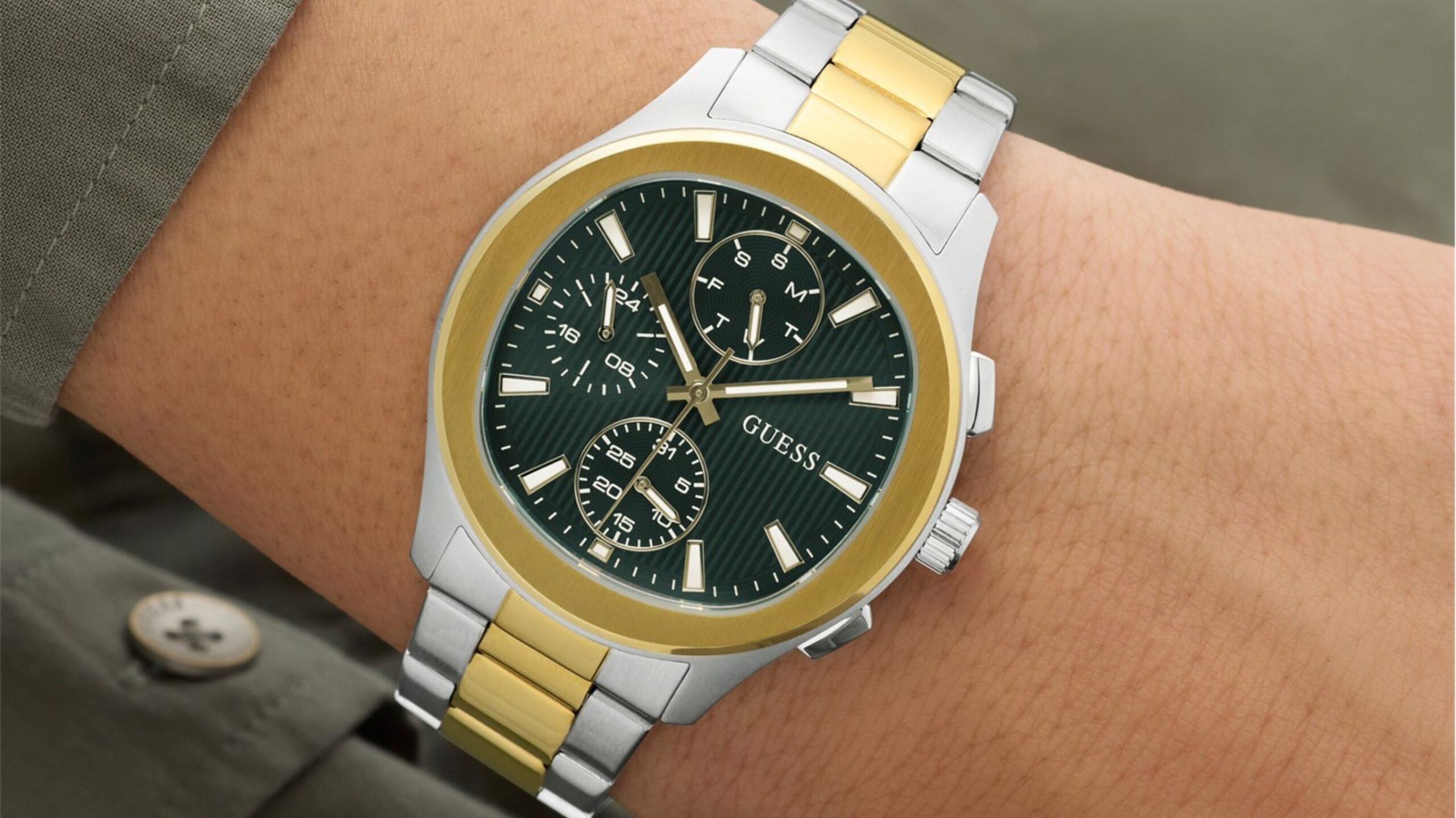 Guess Watches | relojes para graduación
