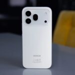 HONOR 600 Pro