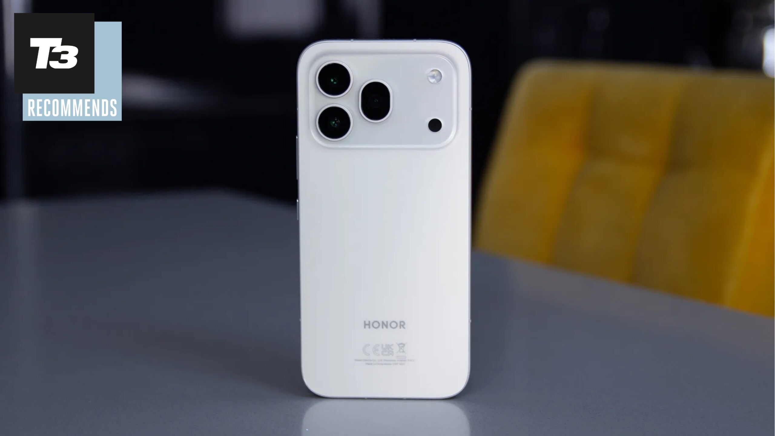 HONOR 600 Pro