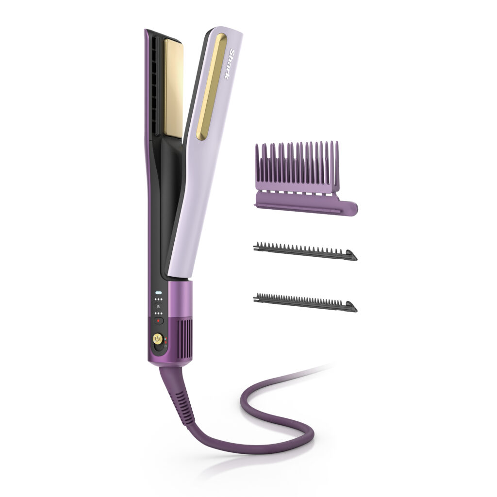 SilkiPro Straight de Shark Beauty