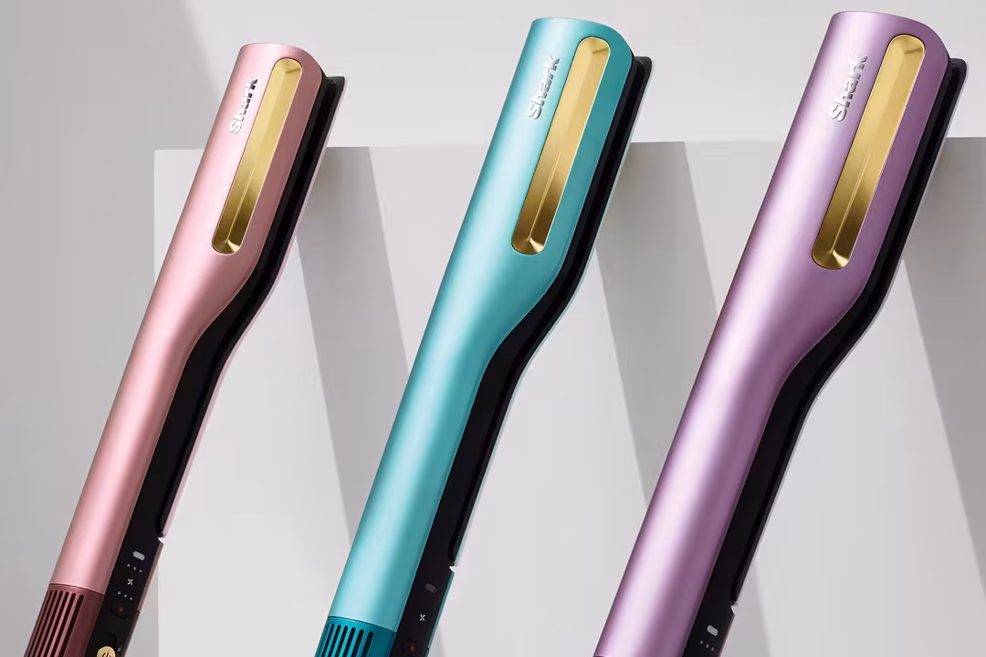 SilkiPro Straight de Shark Beauty