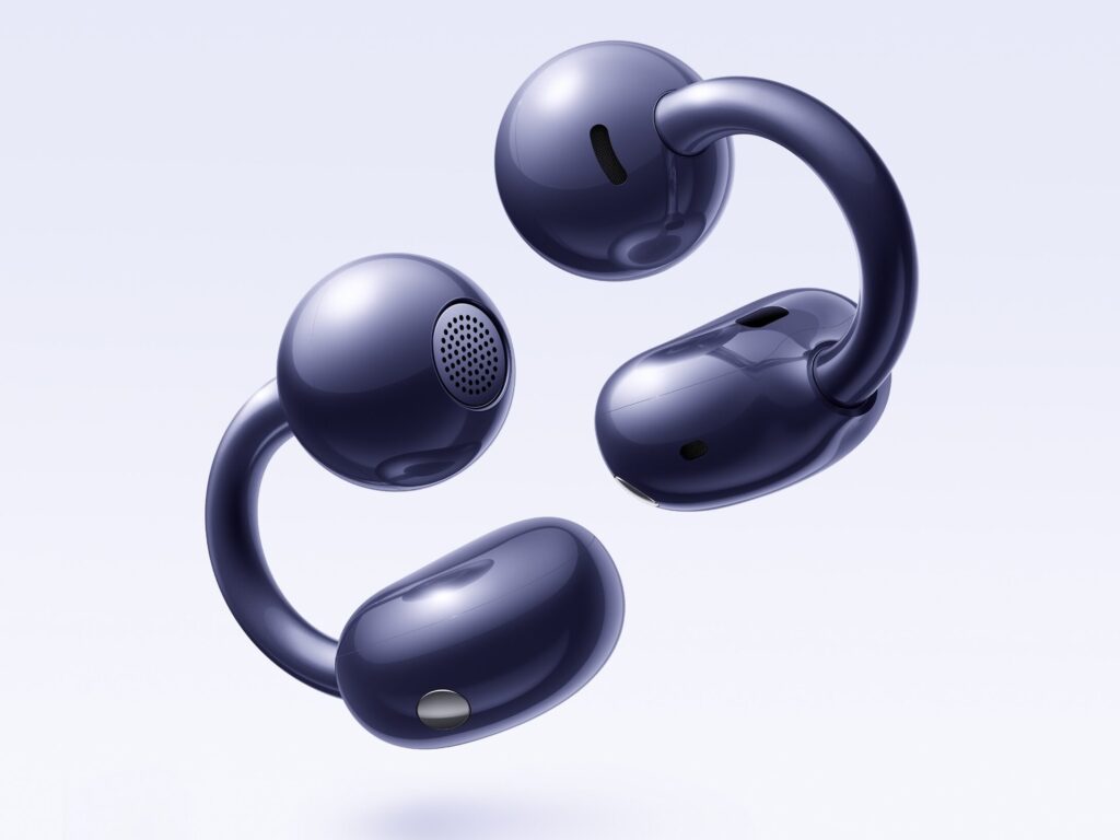 Huawei FreeClip 2 S