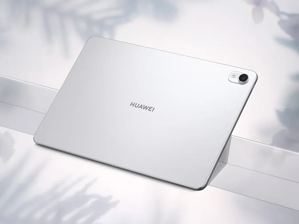 Huawei MatePad A