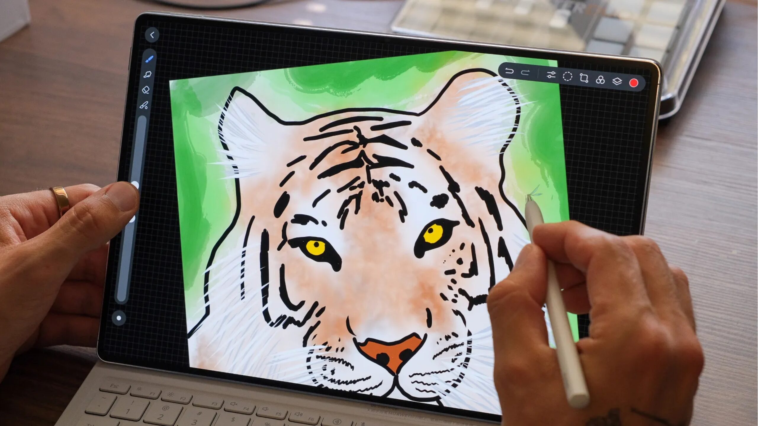 Huawei MatePad Pro Max