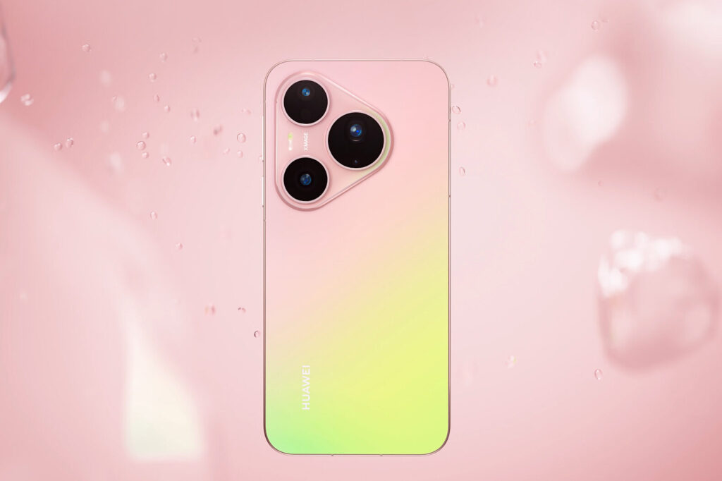 Huawei Pura 90s Pro