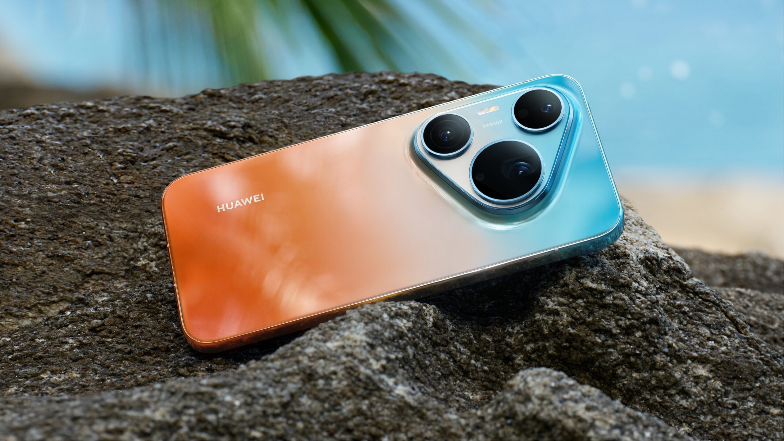 Huawei Pura 90s Series