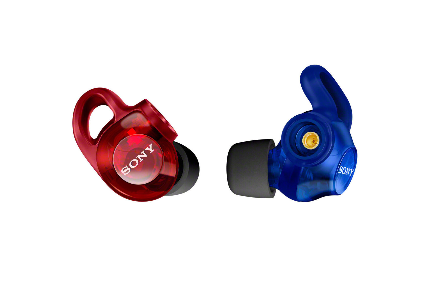 audífonos Sony IER-M500