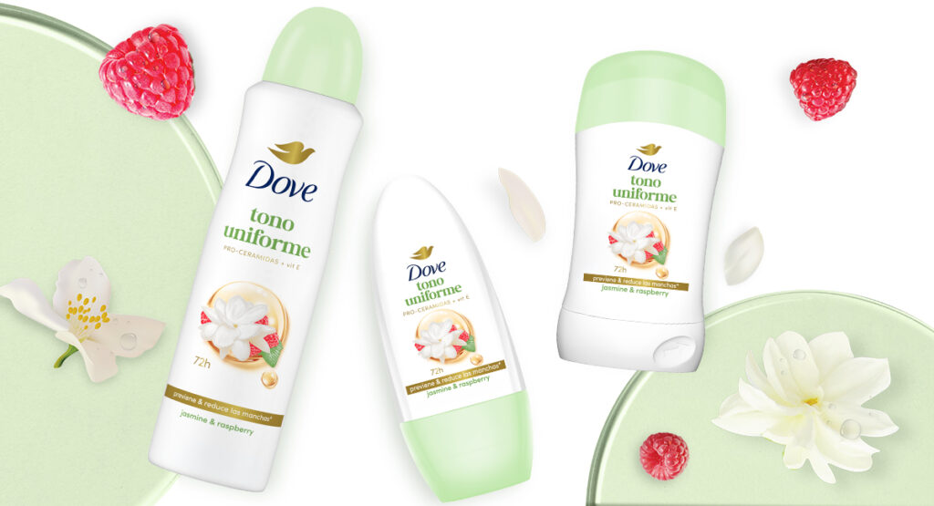 skincare | cuidado de las axilas